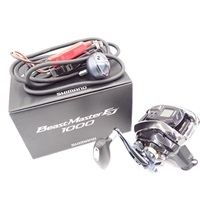 ２０ビーストマスターＥＪ１０００